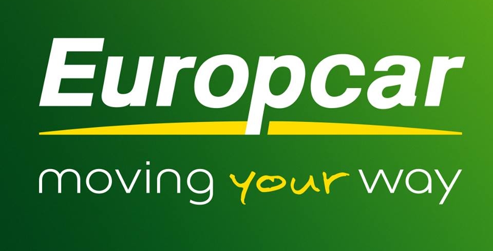 Autopůjčovna Europcar Praha